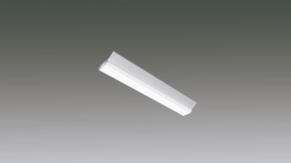 ﾗｲﾝﾙｸｽ 直付型 非調光 20形 幅150  LX170F-10N-CL20商品画像