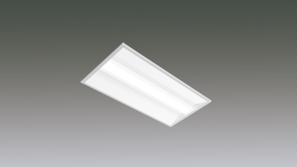 ﾗｲﾝﾙｸｽ 埋込型 非調光 20形 幅300  LX170F-17L-UK20-W328商品画像