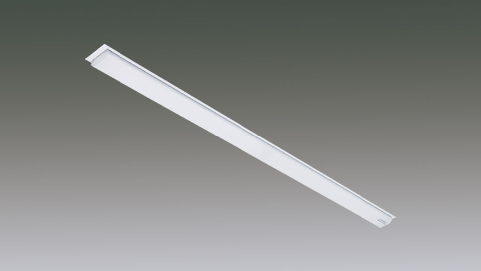 ﾗｲﾝﾙｸｽ Cﾁｬﾝ回避型 非調光 40形   LX200F-48D-CH40-W90商品画像