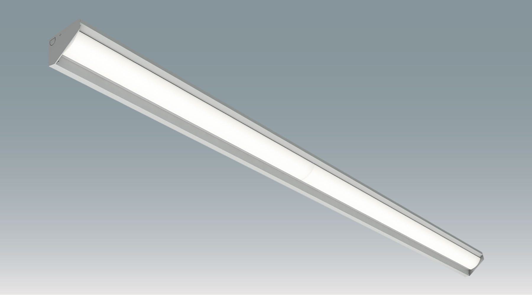 ﾗｲﾝﾙｸｽ ｳｫｰﾙｳｫｯｼｬｰ型 非調光 110形   LX3-170-93D-WW110T商品画像