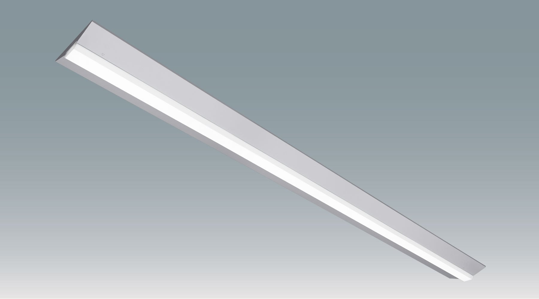 ﾗｲﾝﾙｸｽ 直付型 LiCONEX調光 110形 幅230  LX170F-134DL-CL110WT-LI商品画像