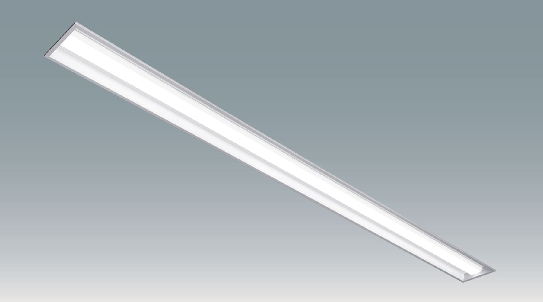 ﾗｲﾝﾙｸｽ 埋込型 LiCONEX調光 110形 幅150  LX190F-45W-UK110T-W170-LI商品画像