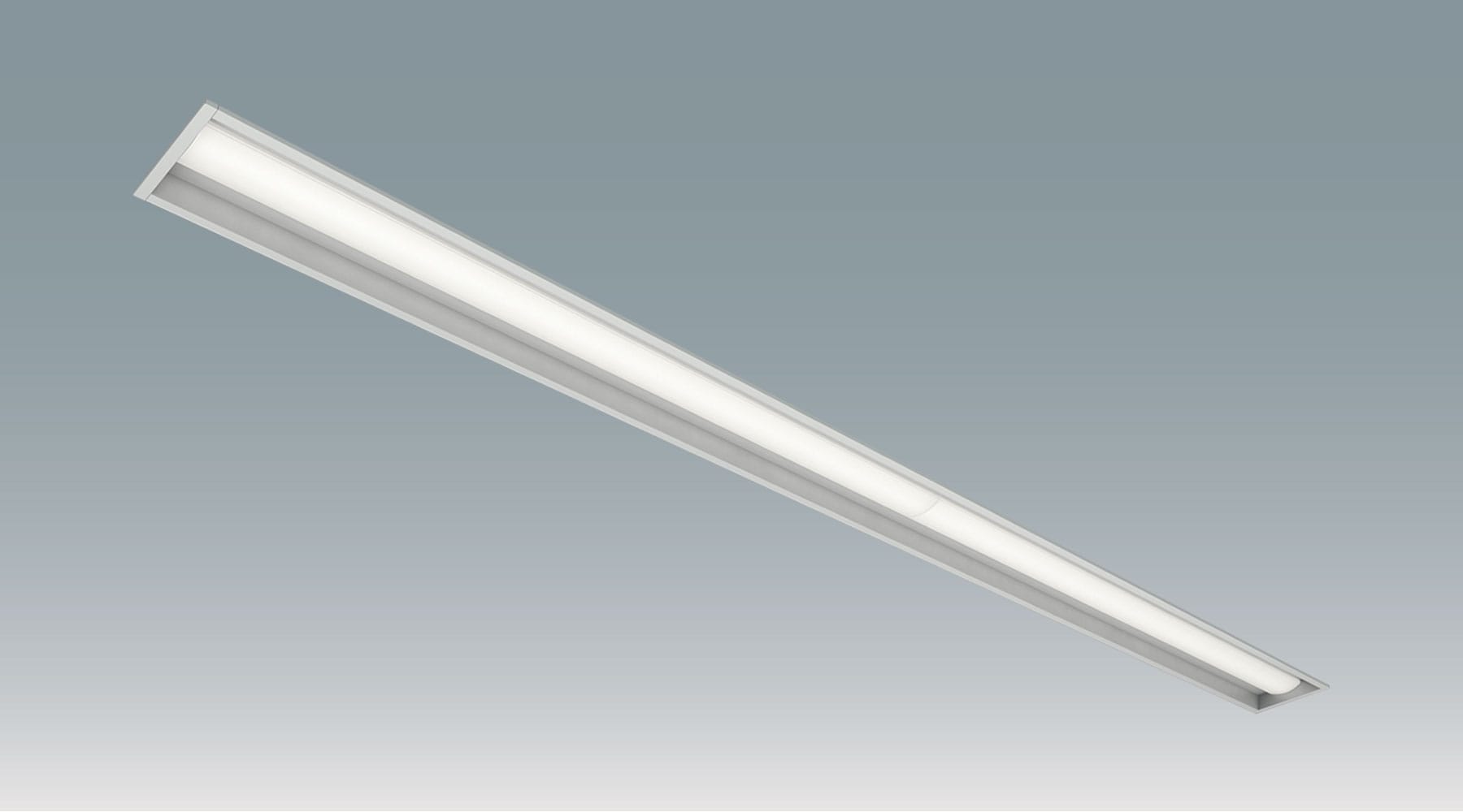 ﾗｲﾝﾙｸｽ 埋込型 LiCONEX調光 110形 幅150  LX3-170-85L-UK110T-W170-LI商品画像