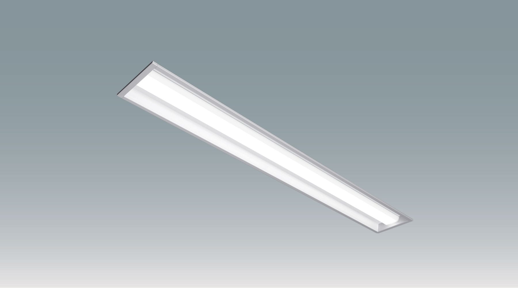 ﾗｲﾝﾙｸｽ 埋込型 LiCONEX長距離通信 40形 幅150  LX190F-59L-UK40-W170-LIL商品画像