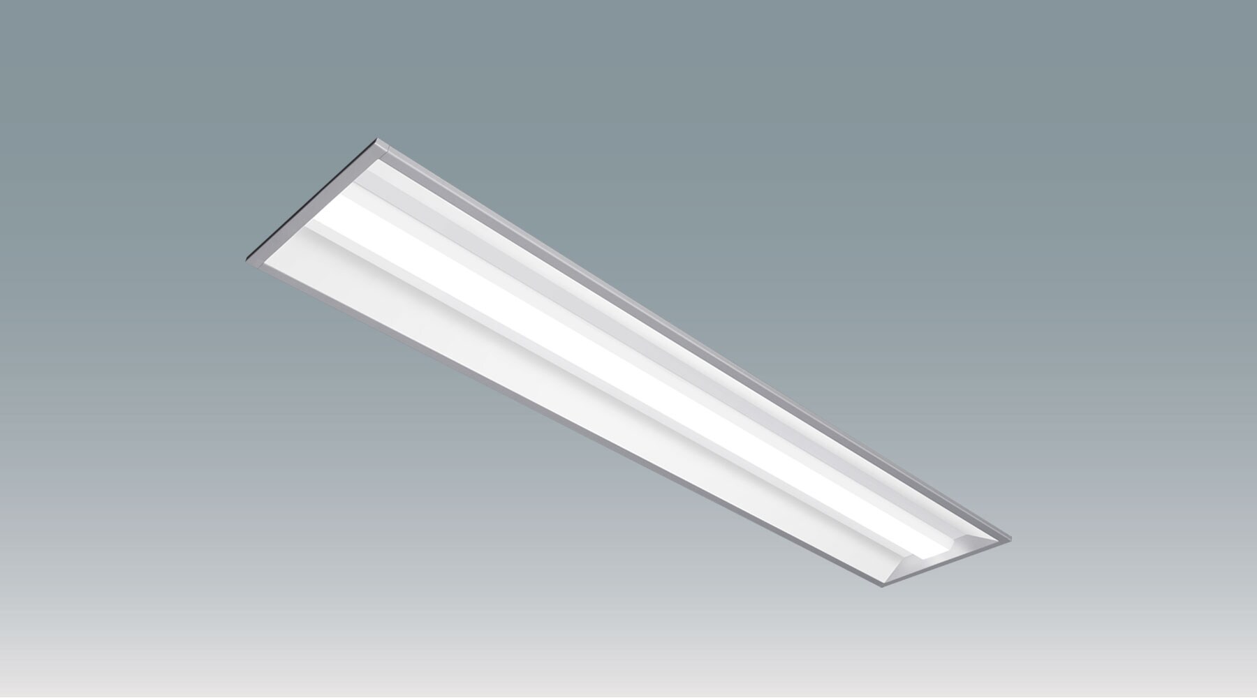 ﾗｲﾝﾙｸｽ 埋込型 LiCONEX長距離通信 40形 幅220  LX190F-61WW-UK40-W240-LIL商品画像