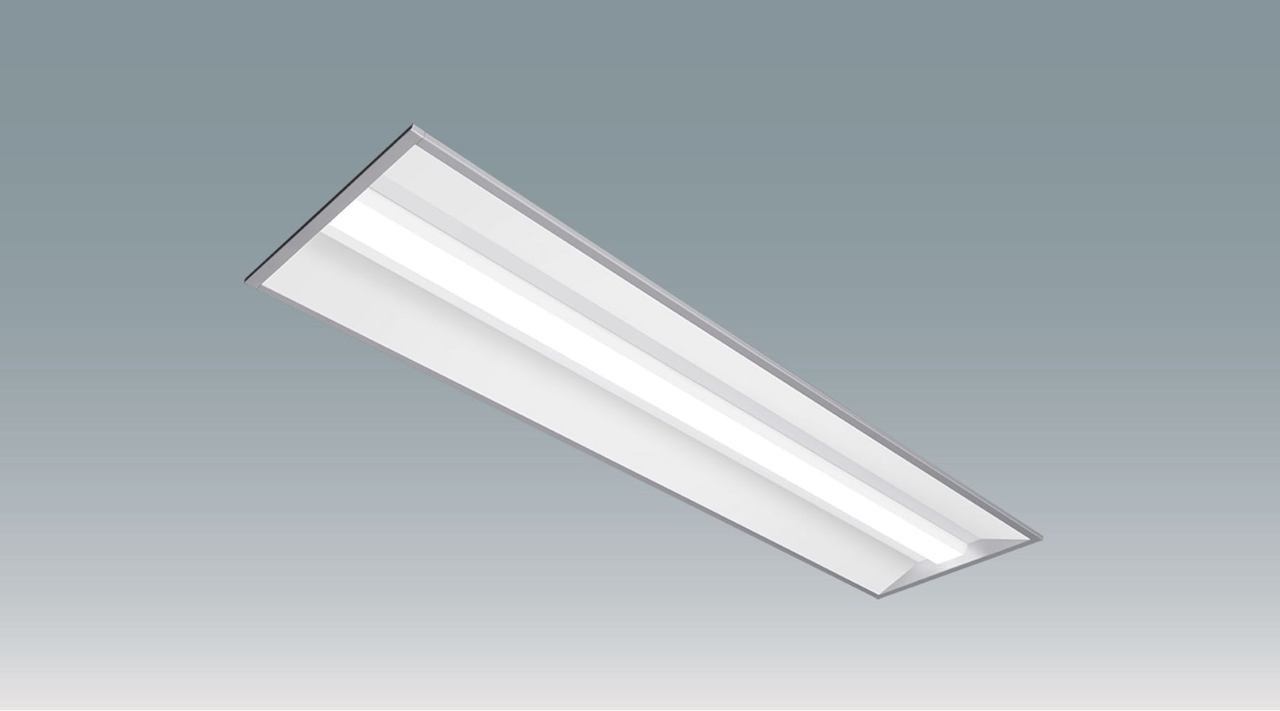ﾗｲﾝﾙｸｽ 埋込型 LiCONEX長距離通信 40形 幅300  LX190F-64W-UK40-W328-LIL商品画像