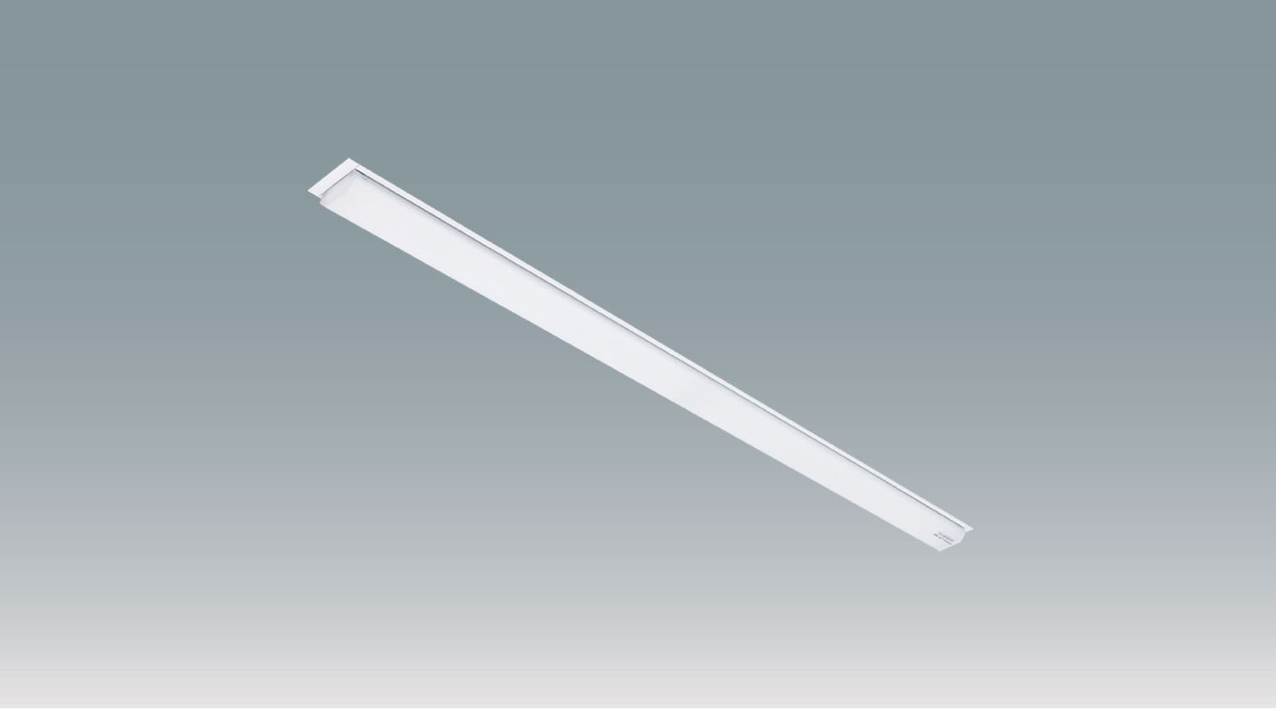 ﾗｲﾝﾙｸｽ Cﾁｬﾝ回避型 LiCONEX調光 40形   LX190F-28L-CH40-W90-LI商品画像