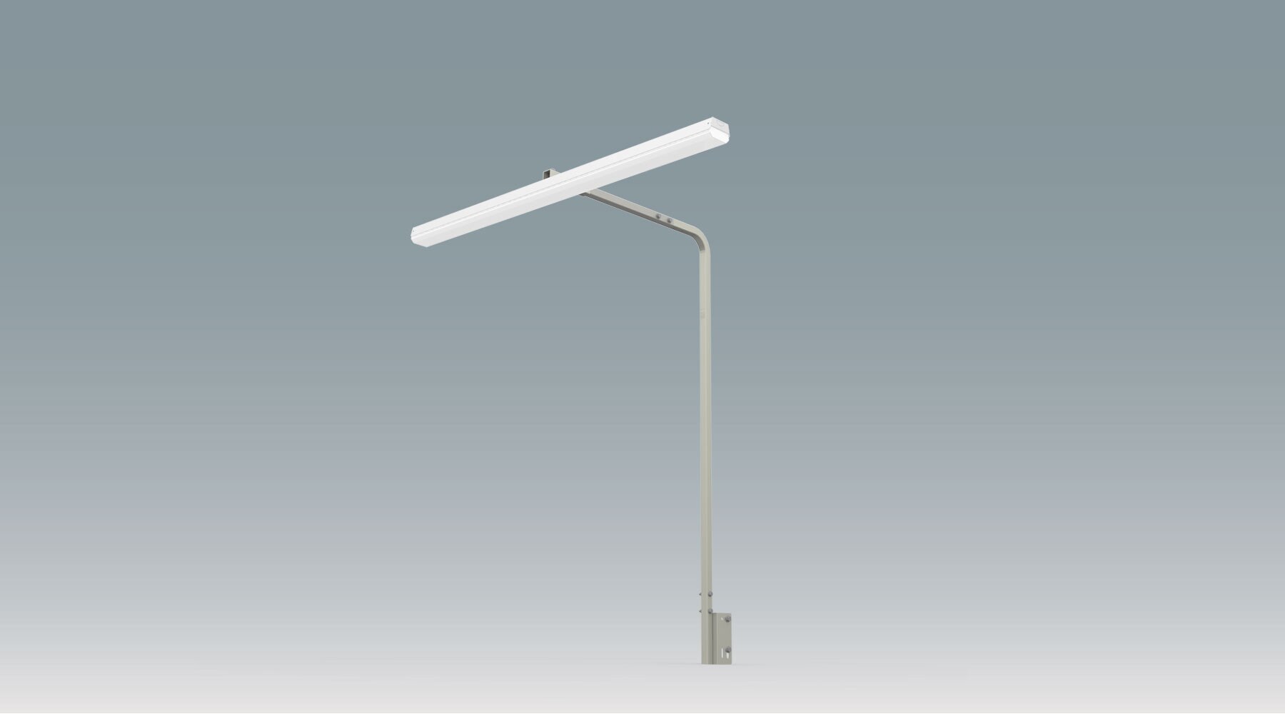 ﾗｯｸ専用照明 ﾄﾗﾌ器具 軽中量ﾗｯｸ用  LRS170-40N-ML106-T商品画像