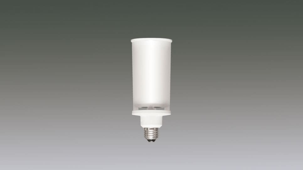 E26口金ﾀｲﾌﾟ　街路灯用HID代替　防水仕様 LDTS22N-G/F-BS  PSU-25-067033CC商品画像
