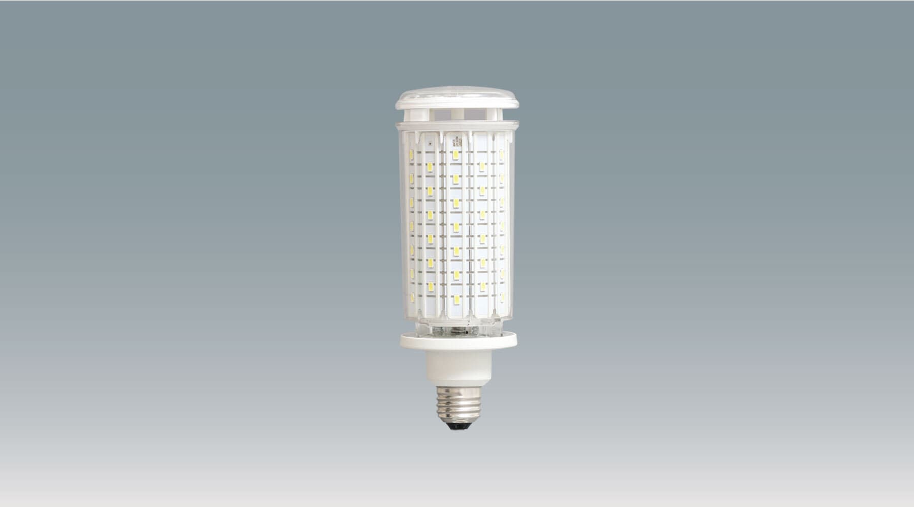 E26口金ﾀｲﾌﾟ　街路灯用HID代替　防水仕様 LDTS22L-G/C/T-BS  PSU-25-067033CC商品画像