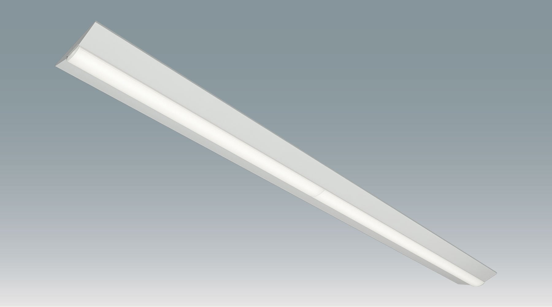 ﾗｲﾝﾙｸｽ 直付型 PWM調光 110形 幅230  LX3-170-127W-CL110WT-D商品画像