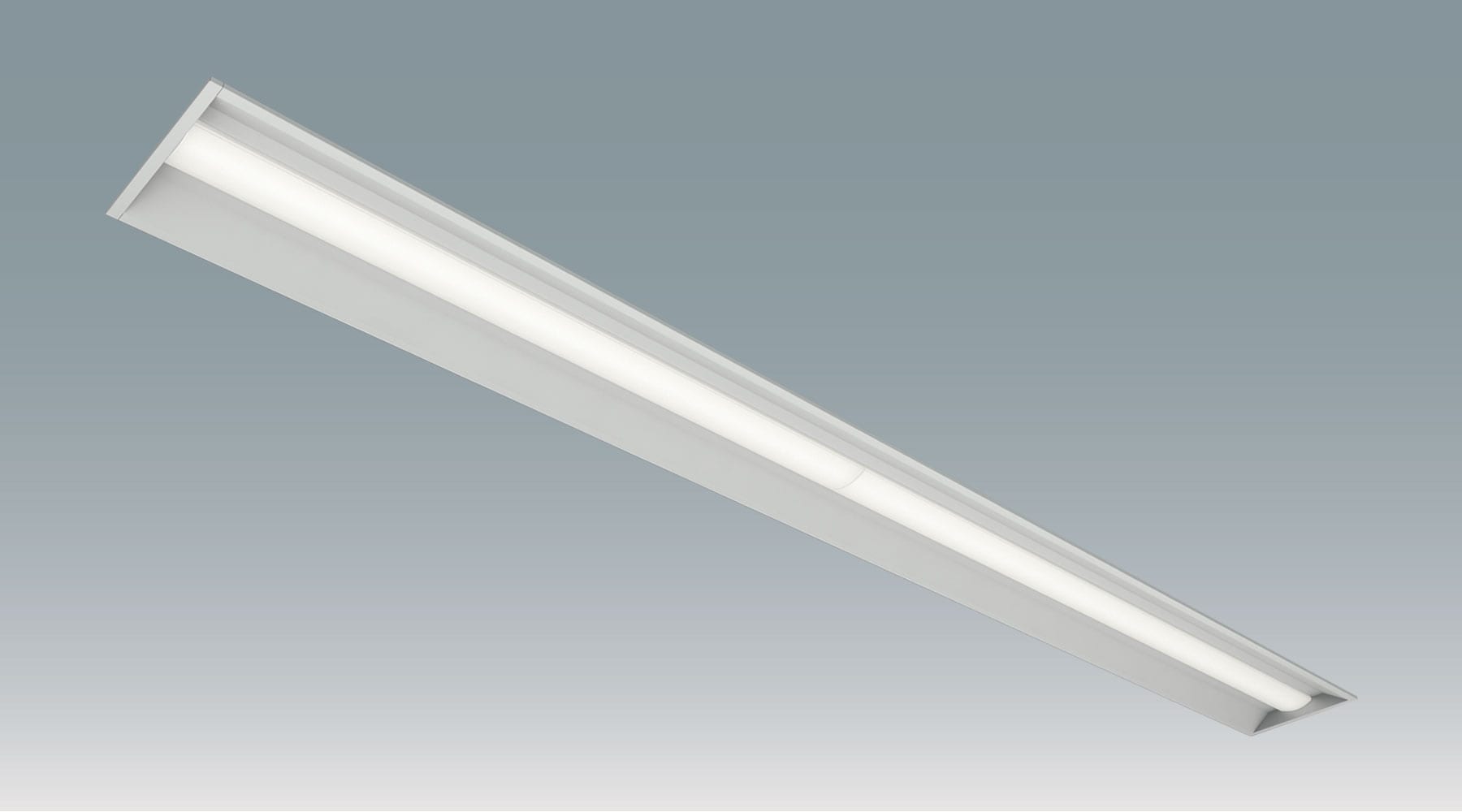 ﾗｲﾝﾙｸｽ 埋込型 PWM調光 110形 幅220  LX3-170-87L-UK110T-W240-D商品画像