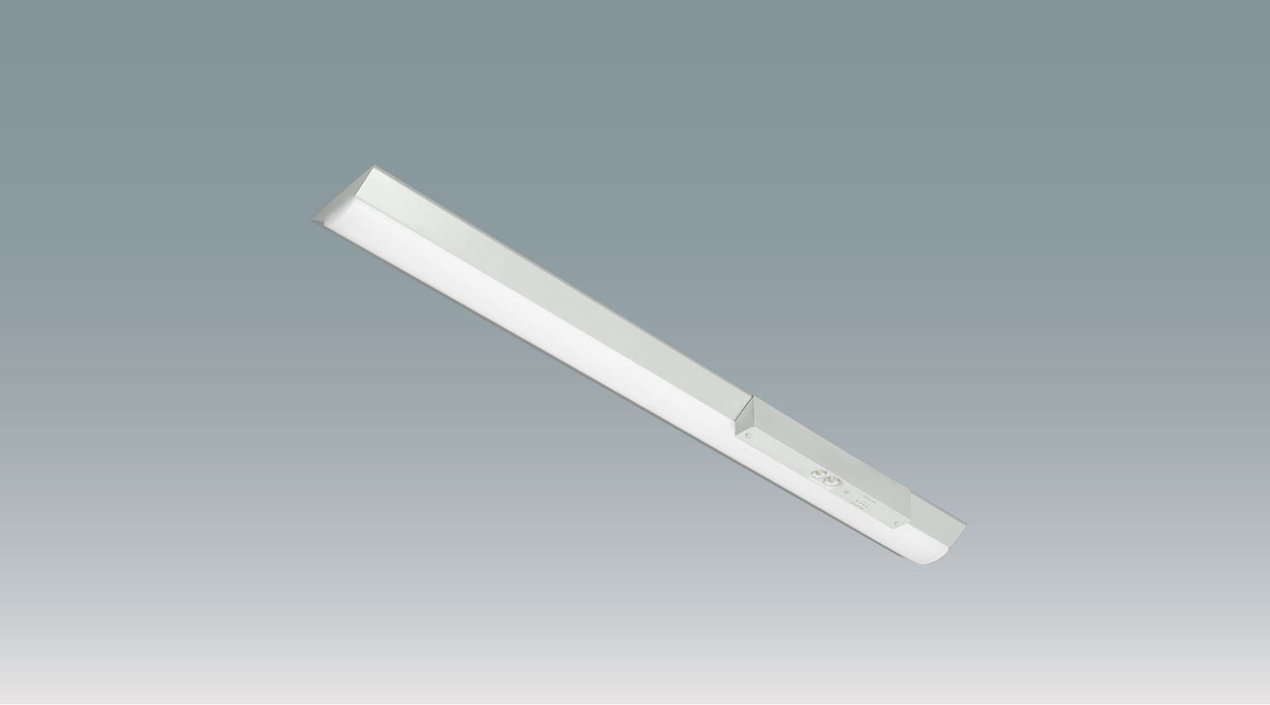 非常灯 直付型 40形 幅150   IREL-LX3-170-40N-CL40商品画像