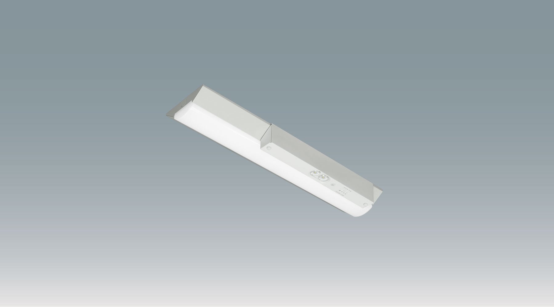 非常灯 直付型 20形 幅150   IREL-LX3-170-20N-CL20商品画像
