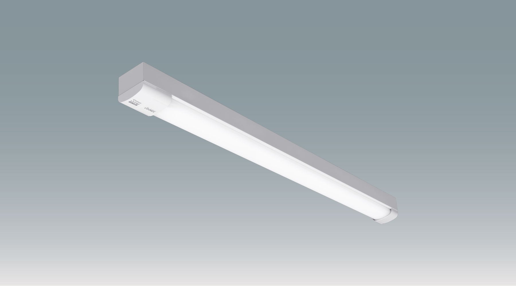 ﾗｲﾝﾙｸｽ ﾄﾗﾌ型 LiCONEX調光 40形 防雨･防湿形 ｽﾃﾝﾚｽﾀｲﾌﾟ LX160F-52N-TR40BSL-LI商品画像