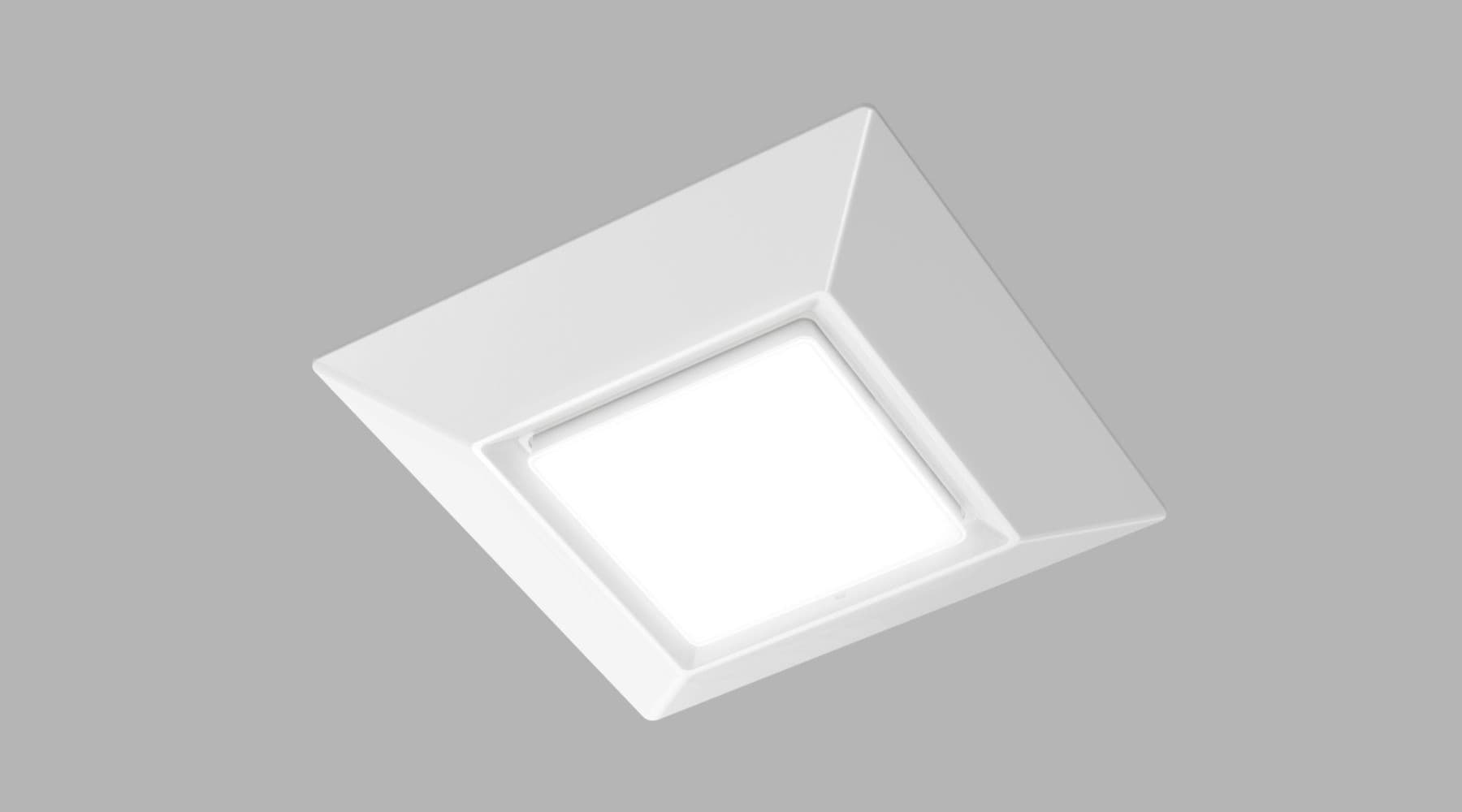 SQP-4N25-UK45-LI｜LED照明｜法人のお客様｜アイリスオーヤマ