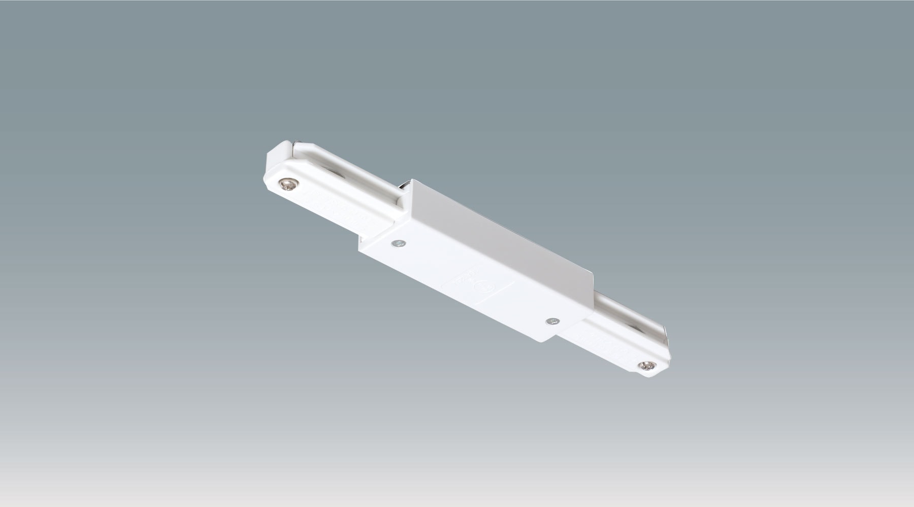 ダクトレール　I型ジョイント DRCL-IJW商品画像