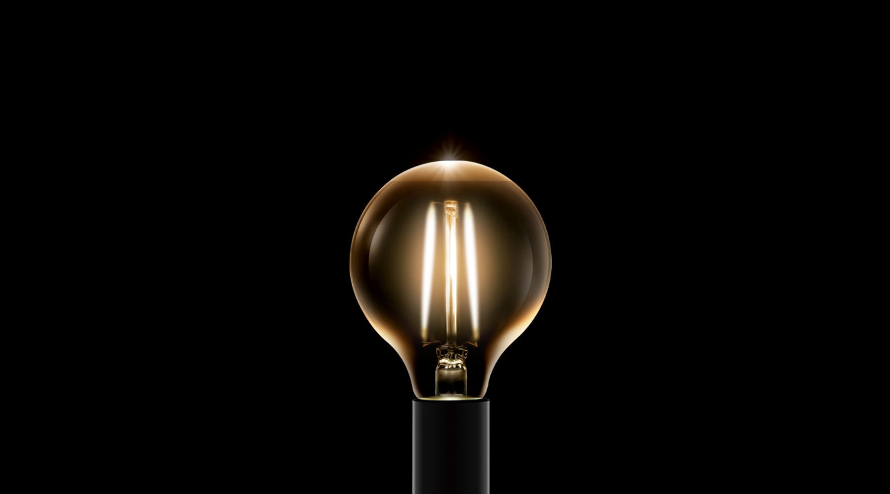 LED電球 ミニボール球 小形 電球色