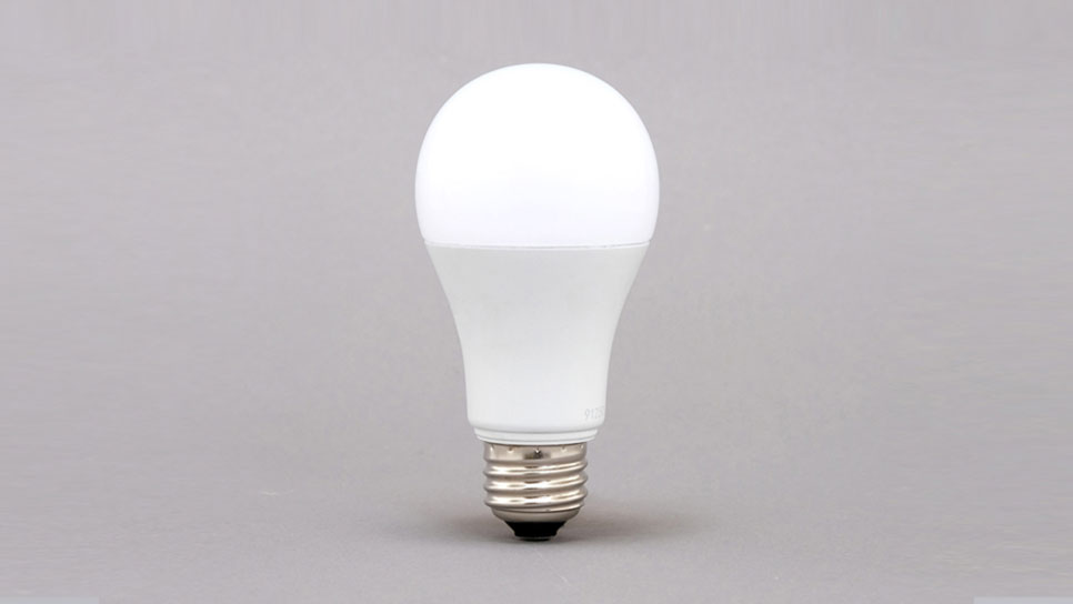 LDA12N-G-10T6(LED電球 E26 広配光タイプ 昼白色 100形相当 1600lm)| LED照明器具商品データ検索 | 法人向けLED照明器具 | アイリスオーヤマ株式会社 LDA12N-G-10T6(LED電球 E26 広配光タイプ 昼白色 100形相当 1600lm)| LED照明器具商品データ検索 | 法人向けLED照明器具 | アイリスオーヤマ株式会社
