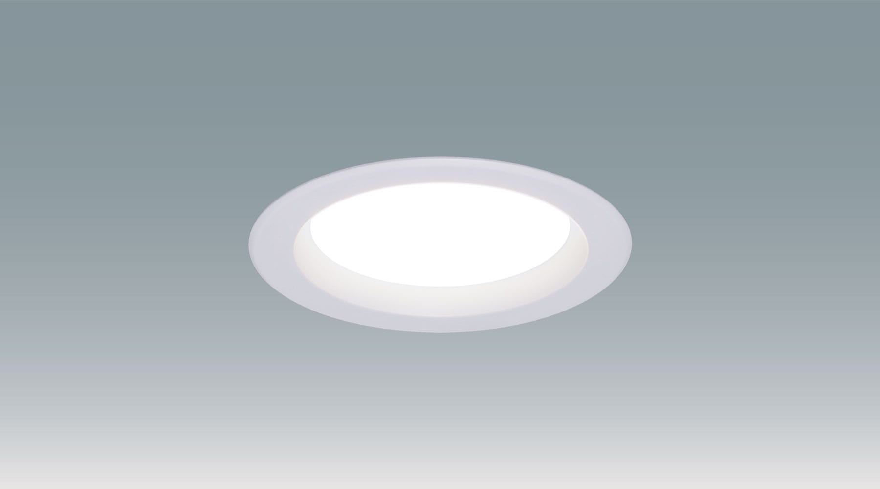 浅型SBﾀﾞｳﾝﾗｲﾄ LSB100-0650NCAW-A商品画像