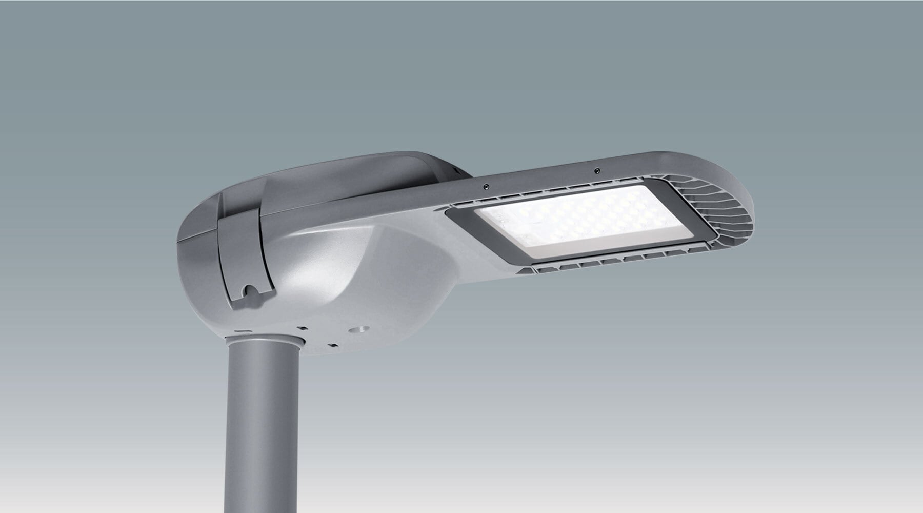 LED道路用照明HW-R ｽﾄﾚｰﾄﾎﾟｰﾙ型 RD53S-L1KL-N-GR商品画像