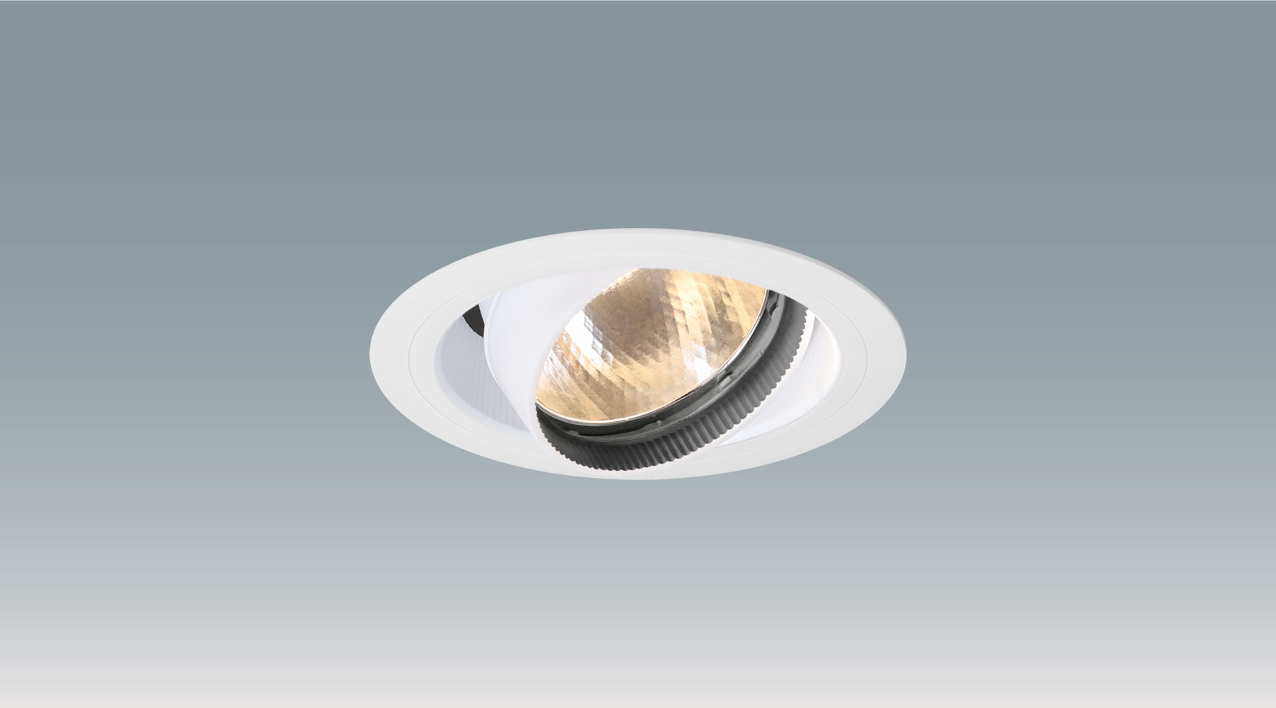 ﾛｰｸﾞﾚｱﾕﾆﾊﾞｰｻﾙﾀﾞｳﾝﾗｲﾄ UV40W8-10L5W-D商品画像