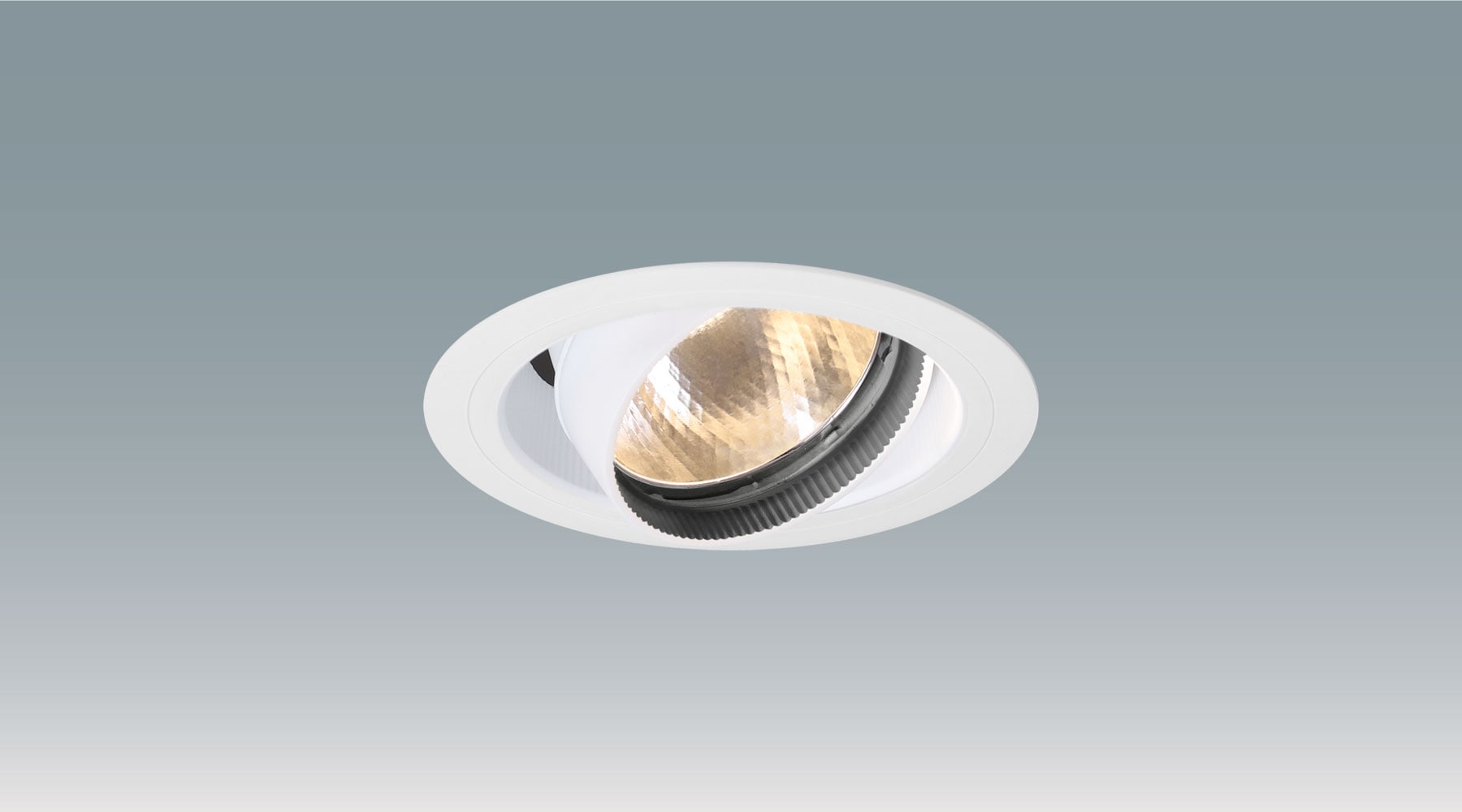 ﾛｰｸﾞﾚｱﾕﾆﾊﾞｰｻﾙﾀﾞｳﾝﾗｲﾄ UV8N8-10L1W-D商品画像