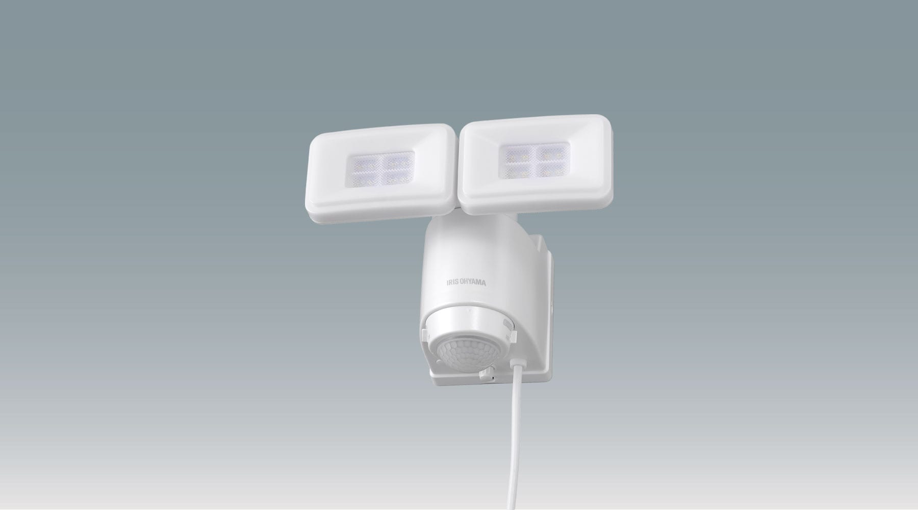 ＡＣ式ＬＥＤ防犯センサーライト LSL-ACTN-2400商品画像