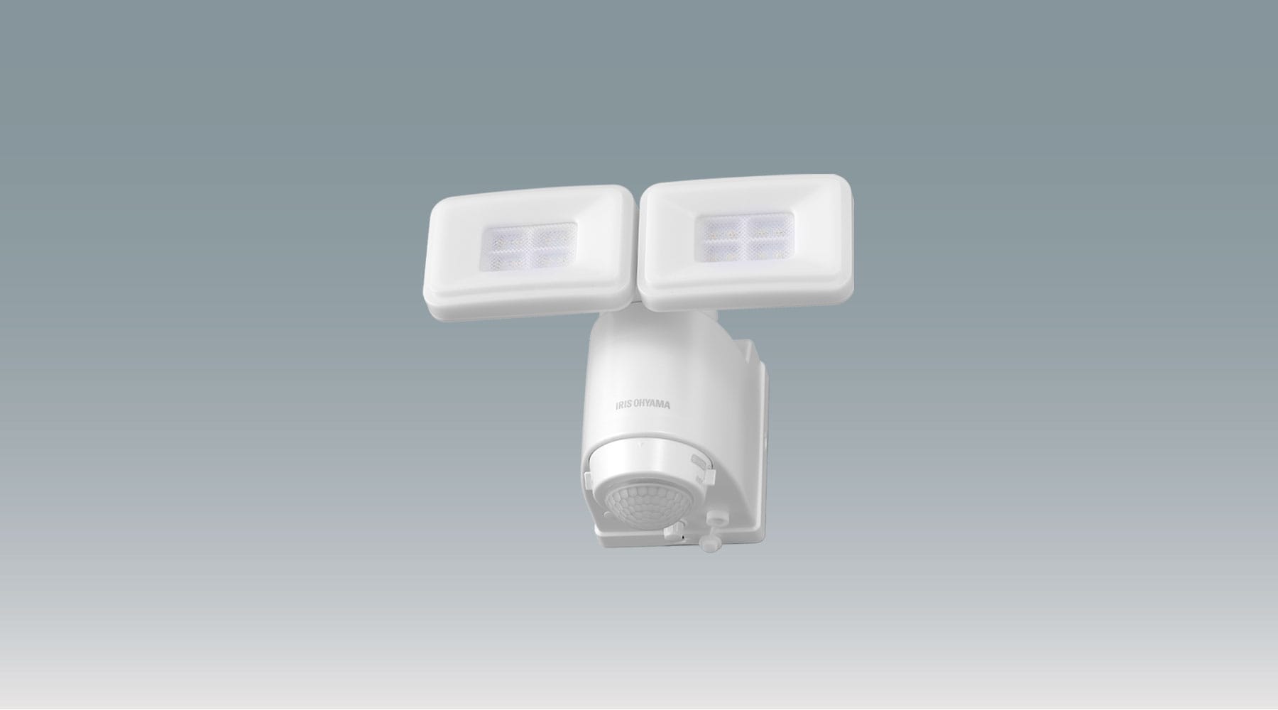 乾電池式ＬＥＤ防犯センサーライト LSL-B1TN-800商品画像