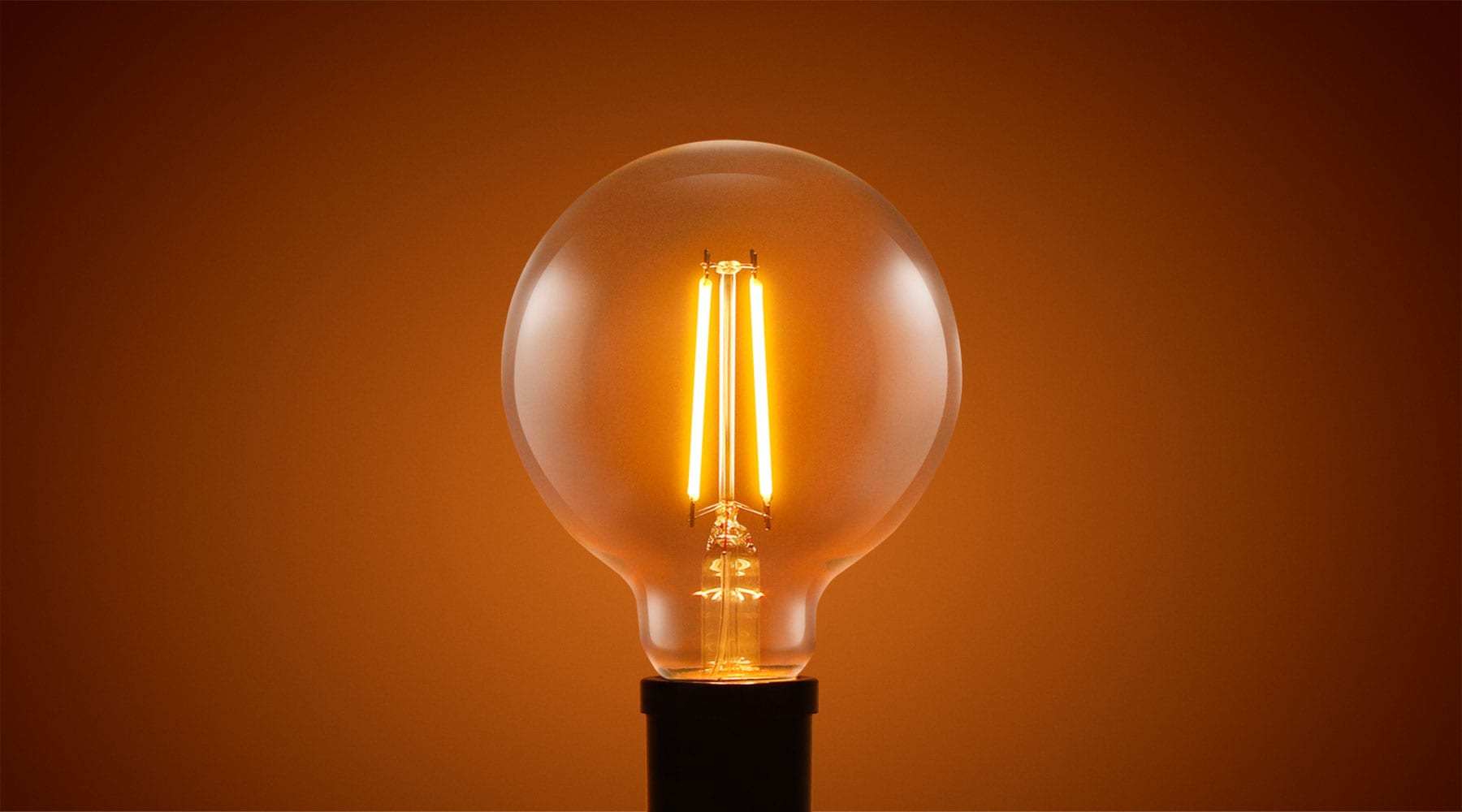 LEDフィラメント電球