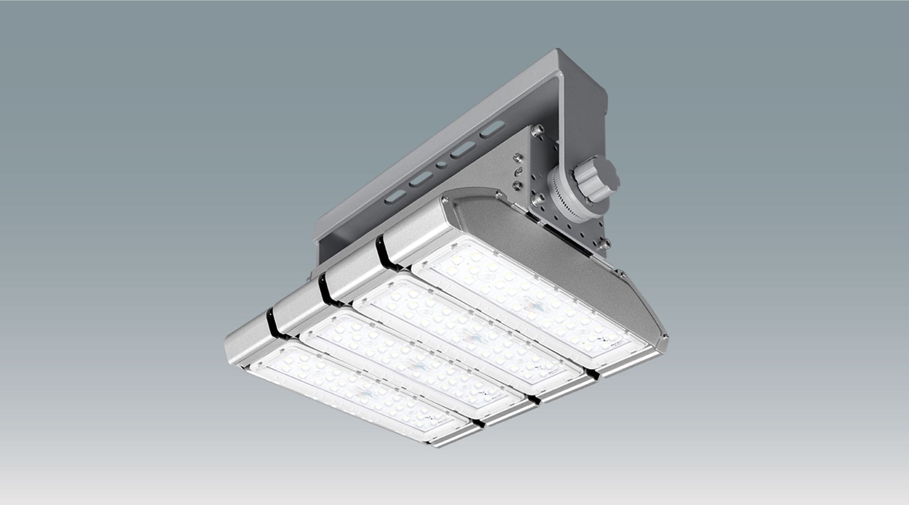 屋外クレーン用照明 HW-C CL4M-240W-90-K50-R7-TC商品画像