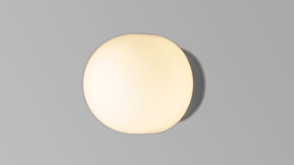 LEDﾌﾞﾗｹｯﾄ 丸 PEG-E17S商品画像