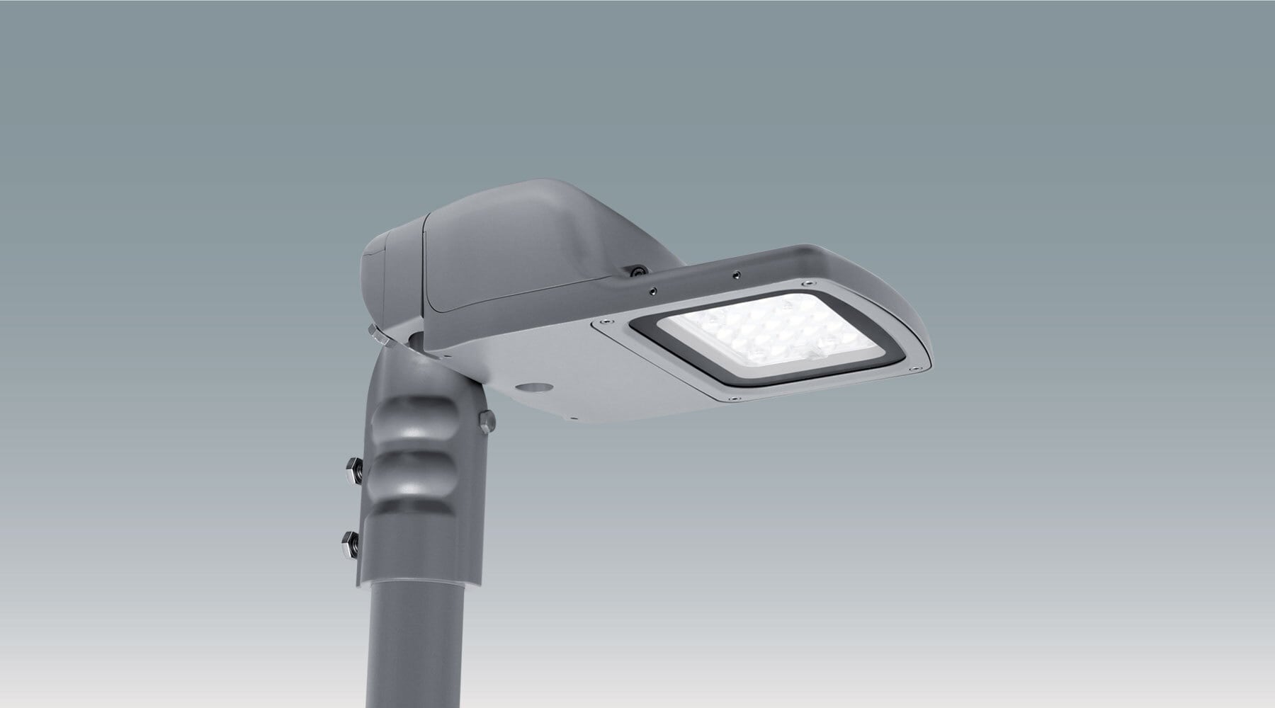 LED歩道用照明 RD53S-W1-N-GR-V2商品画像