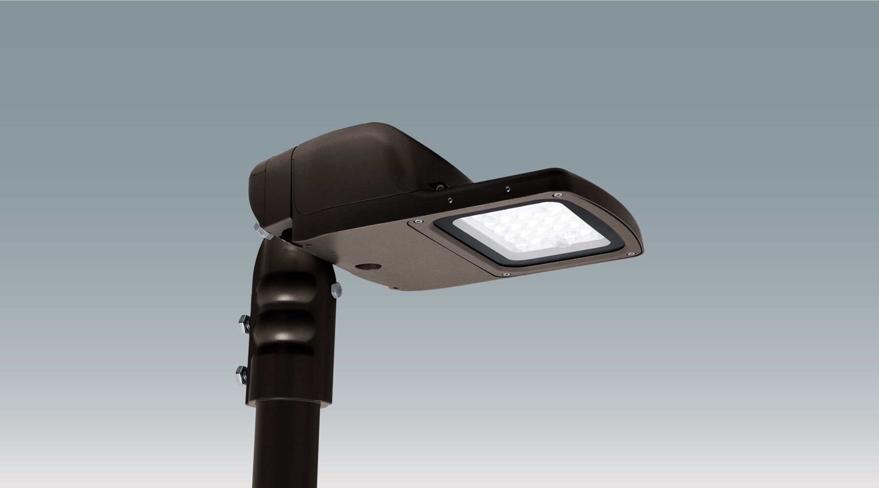 LED歩道用照明 RD53S-W2-N-BR-V2商品画像