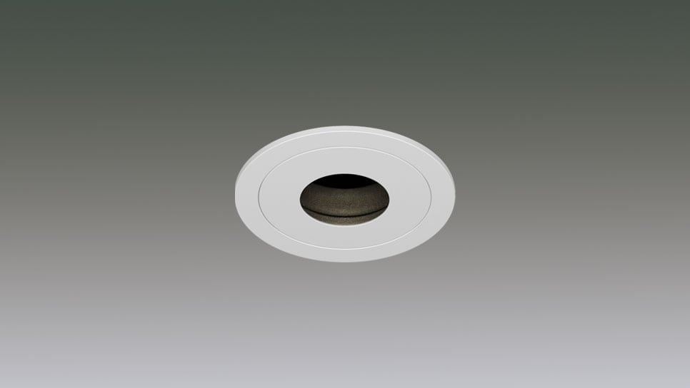 LEDﾋﾟﾝﾎｰﾙﾕﾆﾊﾞｰｻﾙﾀﾞｳﾝﾗｲﾄ UV3L279-55P1W-D商品画像