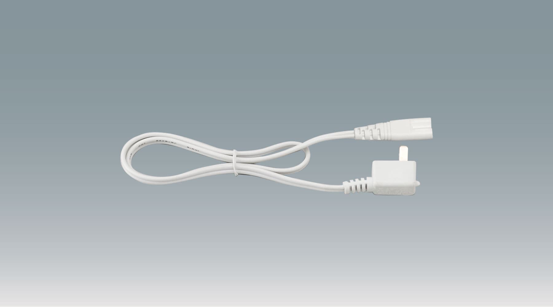 照明ｺｰﾄﾞ ﾗｲﾝｺﾝｾﾝﾄ用 2Pﾌﾟﾗｸﾞ LPYL-500V2商品画像