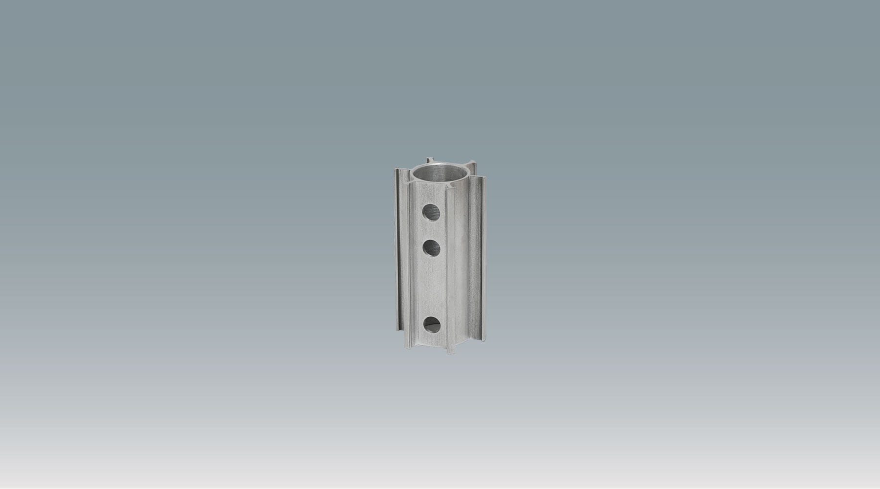 LED道路用照明Φ34ポール用アダプター RDA34-V2商品画像