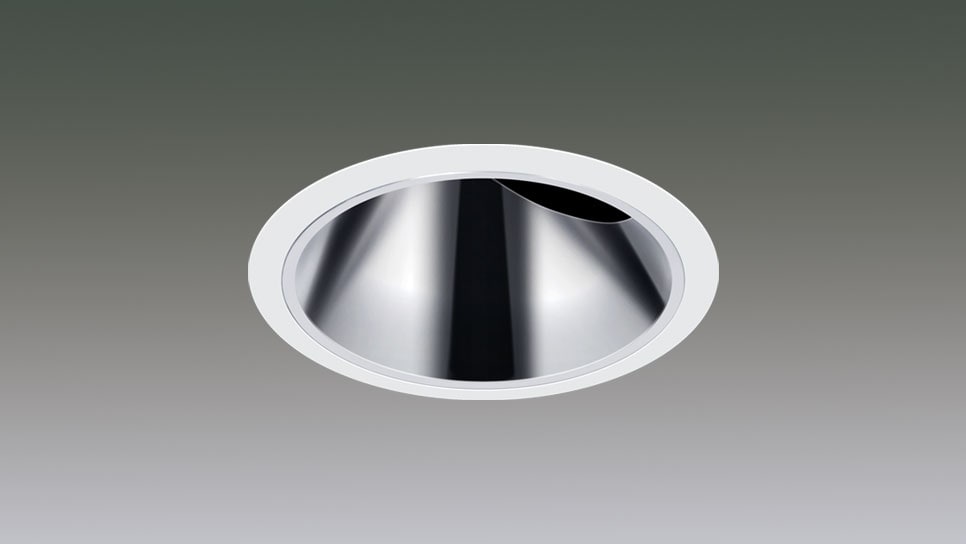 高演色グレアレスユニバーサルダウンライトΦ100　2550lmクラス UV25WW9-10G2W-D商品画像