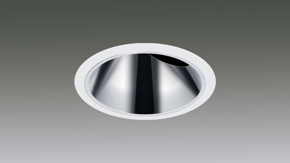 高演色グレアレスユニバーサルダウンライトΦ100　550lmクラス UV5L279-10G1W-D商品画像