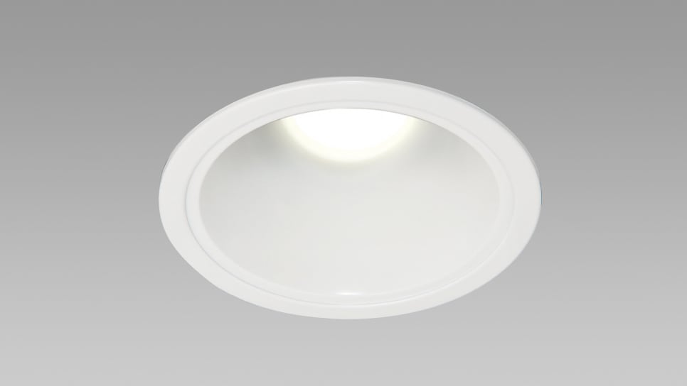 ﾀﾞｳﾝﾗｲﾄ用専用器具 ﾀﾞｳﾝﾗｲﾄ一般電球ﾀｲﾌﾟ深型  IRLDDL2603商品画像