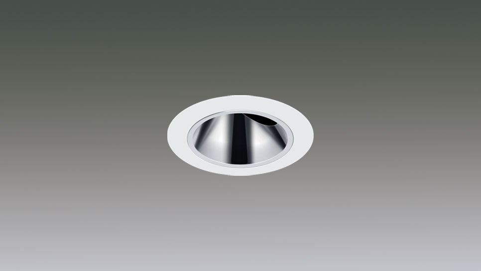 高演色グレアレスユニバーサルダウンライトΦ50　380lmクラス UV3L309-5G1W-D商品画像