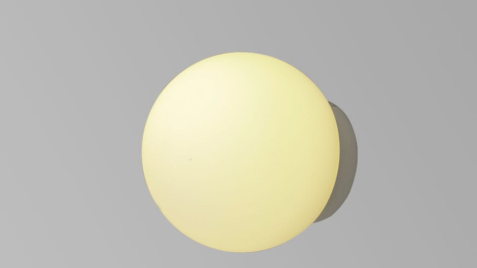LEDﾐﾗｰ灯  SLEG-E17W商品画像