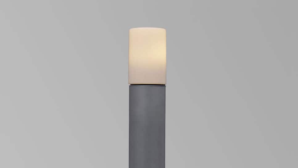 LED庭園灯 明暗ｾﾝｻｰ付き 90cm TEE9-E26SIS商品画像