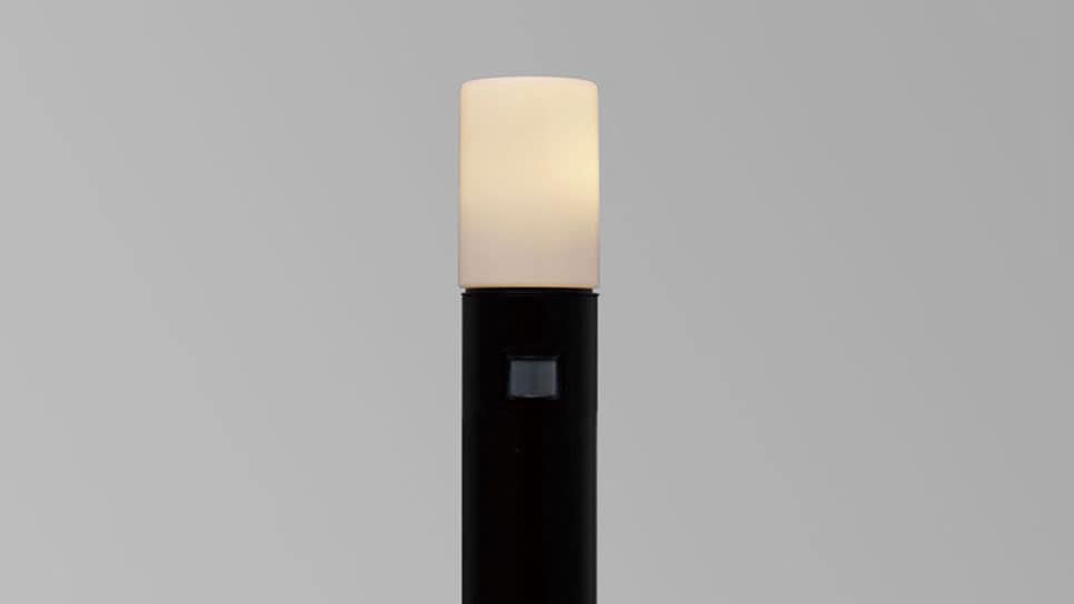 LED庭園灯 人感ｾﾝｻｰ付き 90cm TEE9-E26BMS商品画像