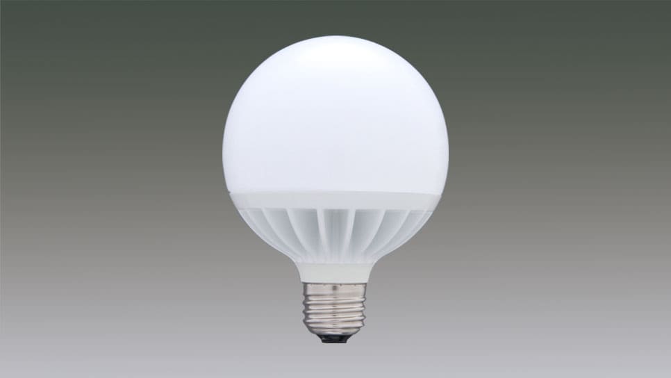 LED電球 ﾎﾞｰﾙ電球ﾀｲﾌﾟ 60形相当 昼白色　700lm　 LDG7N-G-6V3商品画像