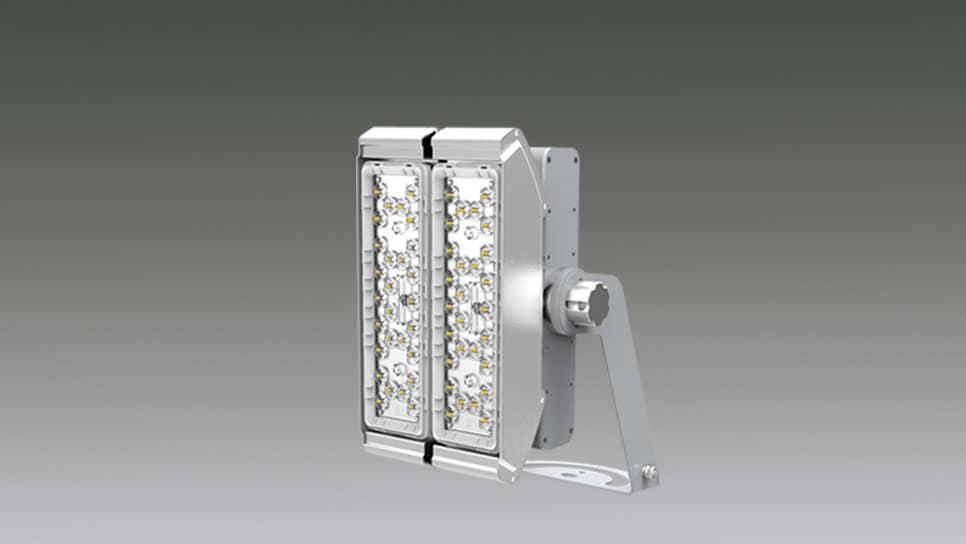 LED投光器 大光量タイプ HW-F
