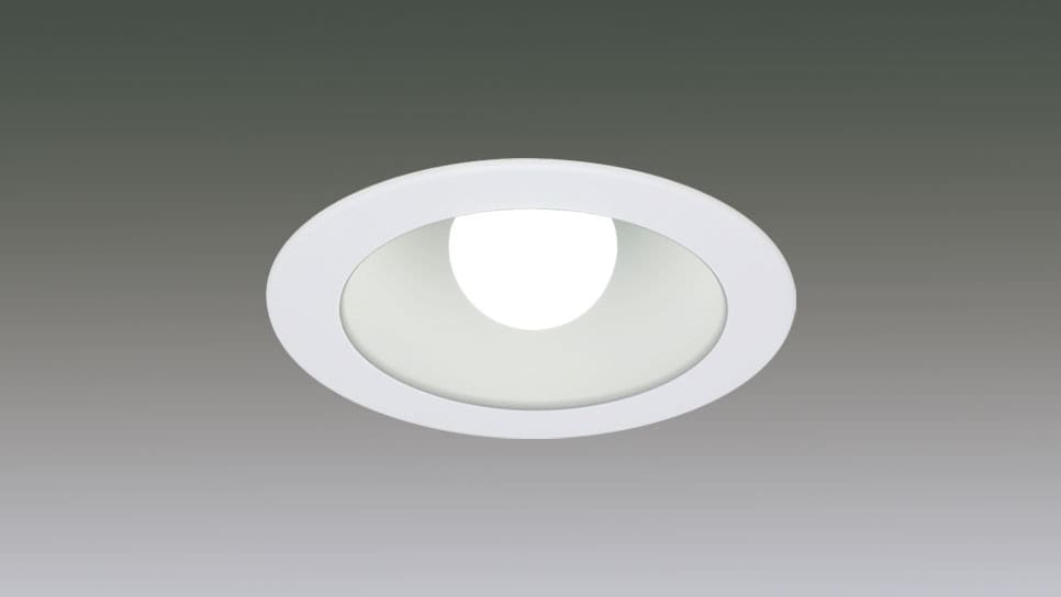 ﾀﾞｳﾝﾗｲﾄ用専用器具 E17口金用 IRLDDL1710-S3W商品画像