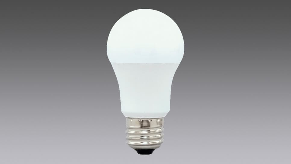 LED電球 E26全方向ﾀｲﾌﾟ 調光器対応 40形相当 昼白色 LDA5N-G/W/D-4V1商品画像