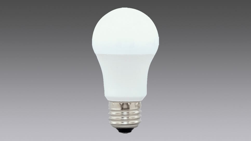 LED電球 E26全方向ﾀｲﾌﾟ 調光器対応 60形相当 昼白色 LDA8N-G/W/D-6V1商品画像