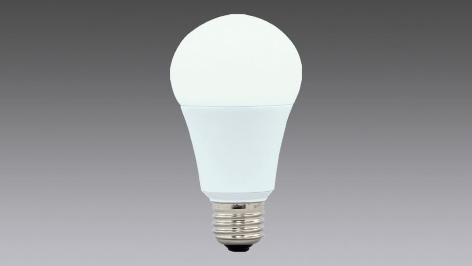 LED電球 E26全方向ﾀｲﾌﾟ 調光器対応 100形相当 昼白色 LDA17N-G/W/D-10V1商品画像